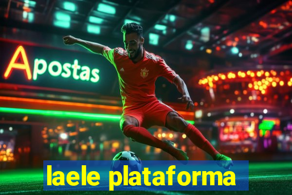 laele plataforma